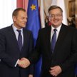 Po AntyKomorze.pl czas na transparenty. Incydent na Górze Św. Anny