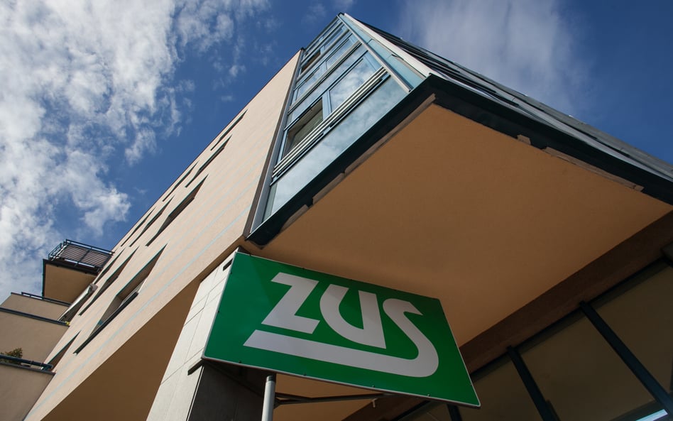 ZUS