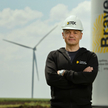 „Żyjemy w cyklu: zniszczenie, odbudowa, zniszczenie”. Szef DTEK o energetyce Ukrainy