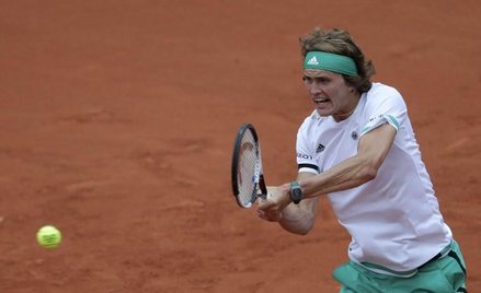 Alexander Zverev