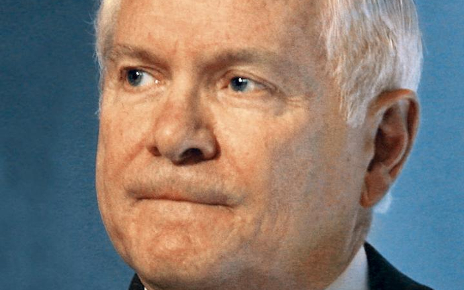 Robert Gates