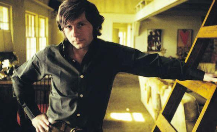 Polański – Ścigany i pożądany - SOBOTA | 20.45 | PLANETE+ HD