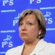 Beata Kempa: Z nas się szydzi i śmieje