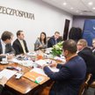 Uczestnicy debaty uznali, że będzie przybywać chętnych na wynajem mieszkań