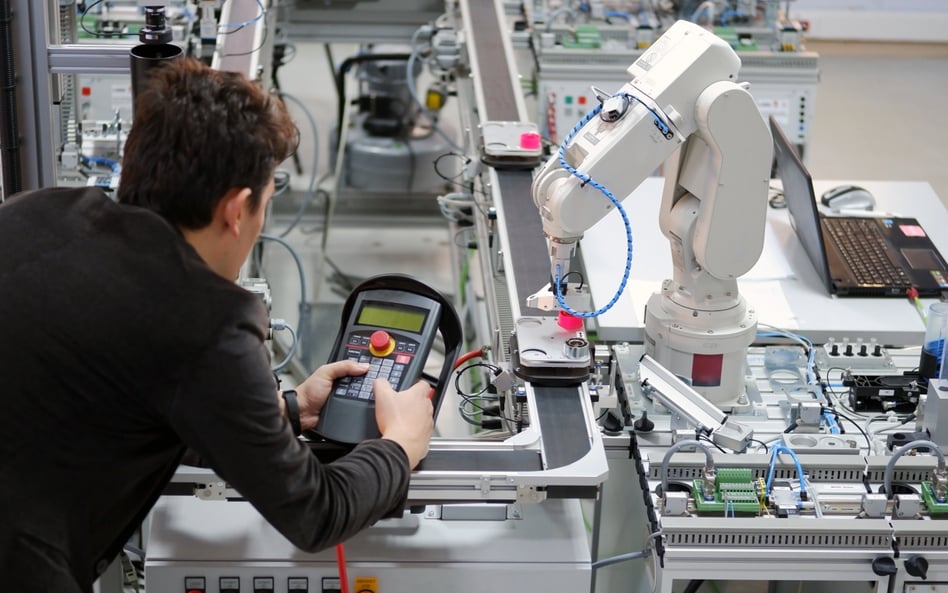 Ulga na robotyzację sposobem na obniżenie kosztów