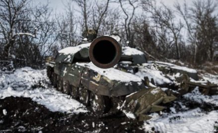 Wojna Rosji z Ukrainą. Dzień 676