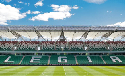 Legia Warszawa i Ericsson stawiają na wspólny biznes