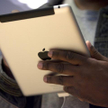 iPad sprzedaje się dwa razy lepiej niż Samsung Galaxy