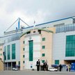 Stamford Bridge, stadion Chelsea Londyn