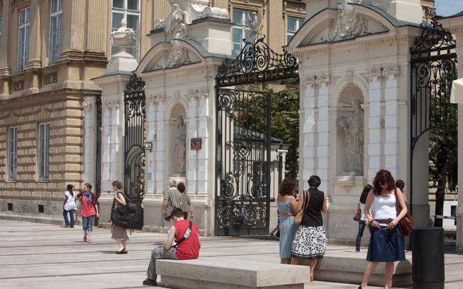 Odliczenia od podatku także za dorosłe dzieci
