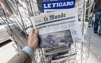 Prenumerata prasy papierowej polskiej i zagranicznej w latach 2025-2026 dla biur urzędu miasta ma ko