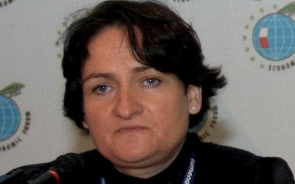 Nowy prezes Sądu Arbitrażowego