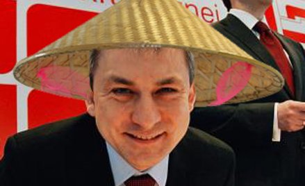 Co Napieralski robił w Wietnamie?