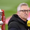 63-letni Gary Lineker ma w Wielkiej Brytanii pozycję nieporównywalną z żadnym byłym piłkarzem