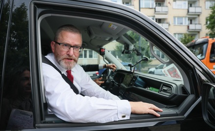 Grzegorz Braun
