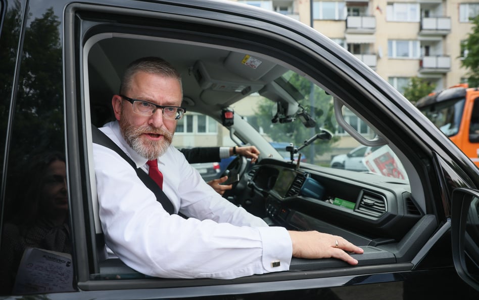 Grzegorz Braun