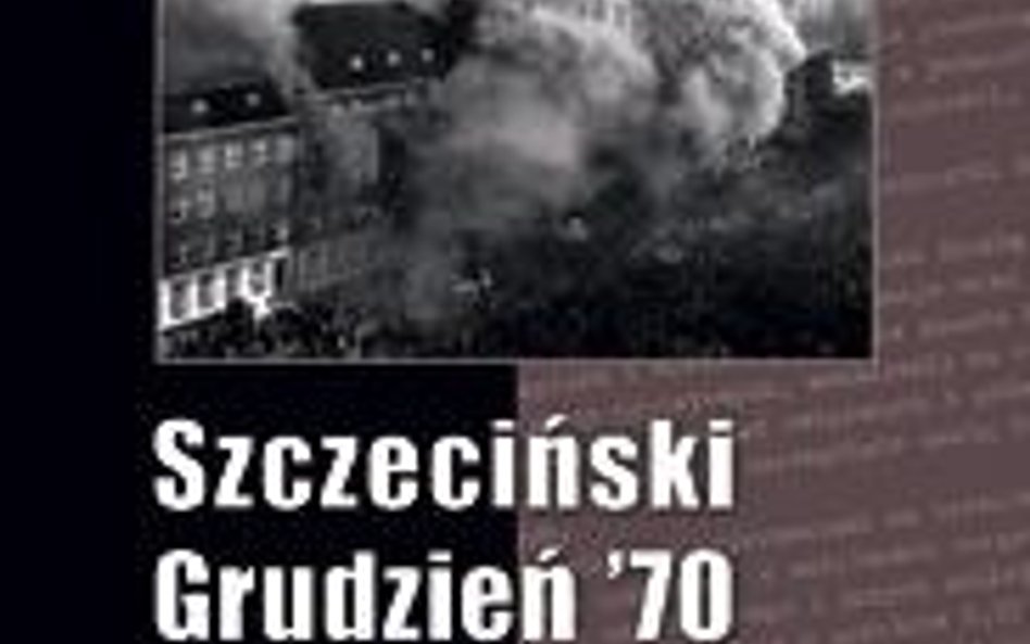 W publikacjach IPN Szczecin