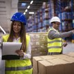 Przemyślana logistyka magazynowa to zadowoleni klienci