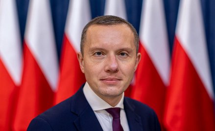 Tomasz Zdzikot w zarządzie KGHM