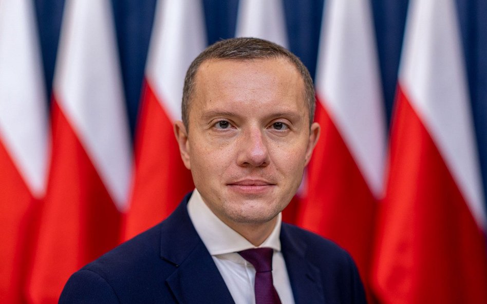 Tomasz Zdzikot w zarządzie KGHM