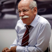 Dieter Zetsche jest prezesem Daimlera i szefem Mercedesa Benza od 2006 roku. Urodził się w Turcji, g