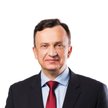 Prezes Mercator Medical Wiesław Żyznowski