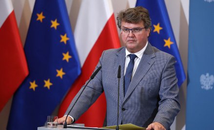 Wąsik: Niektórym nienawiść do PiS zamula mózg