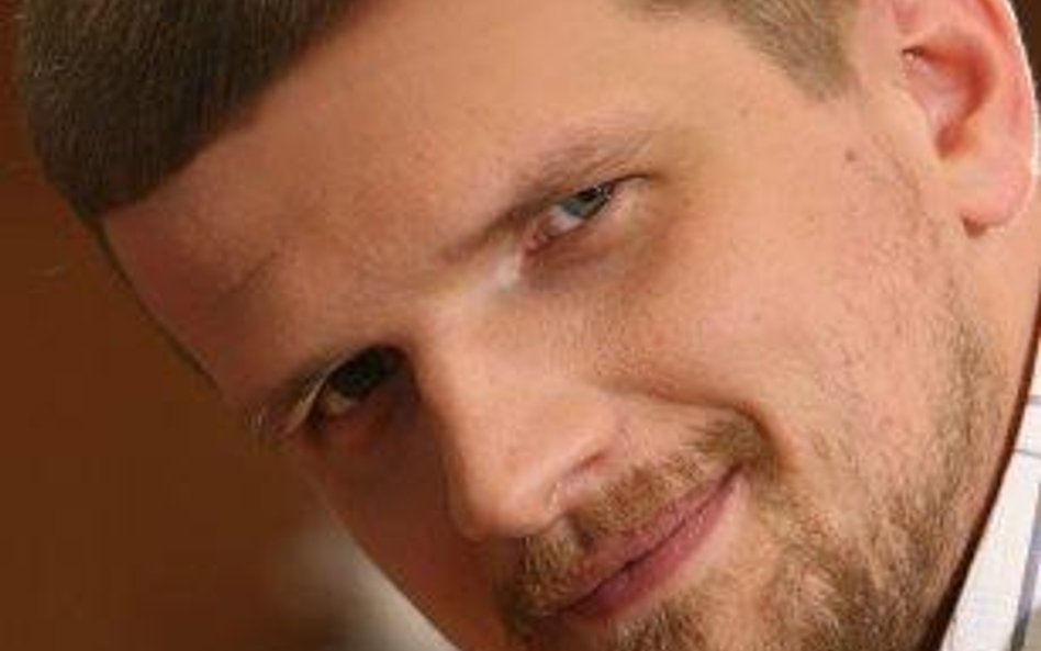 Lucjan Giza, Centrum Utrzymania i Rozwoju Aplikacji w BPSC: CRM to coraz bardziej złożone systemy