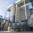 Siedziba Unilever w Rotterdamie w Holandii