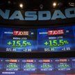 Historyczny wzrost Nasdaq