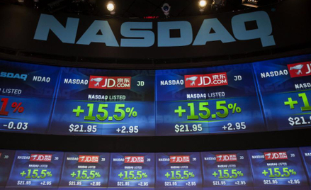 Bohater "Flash Boys" ostro bierze się za NYSE i Nasdaq