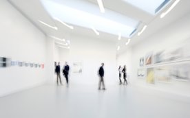 Już w najbliższą sobotę odbędzie się wernisaż jednego z najciekawszych polskich malarzy