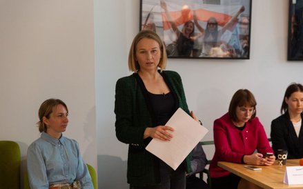 Otwarcie Centrum Solidarności w Warszawie