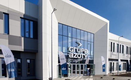 Zarząd Grupy Azoty Puławy, w związku z opóźnieniami budowy bloku węglowego, podjął decyzję o nalicze