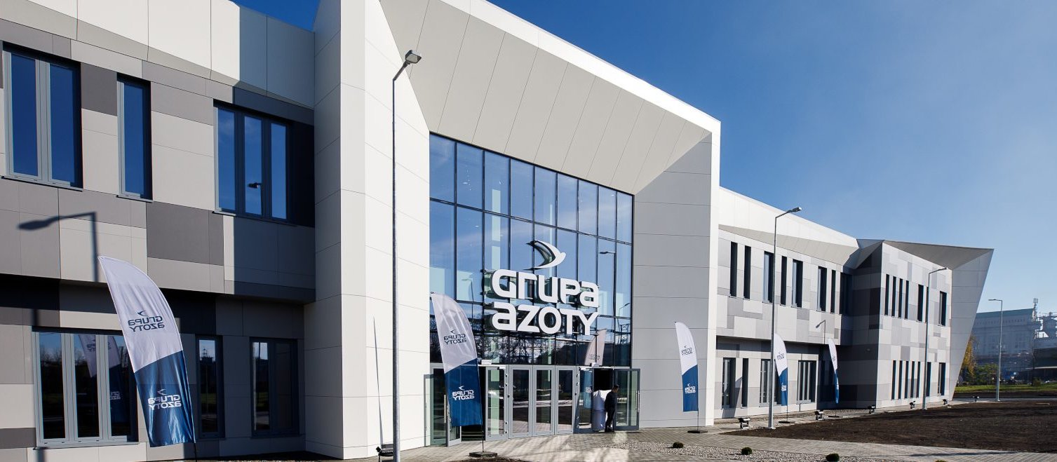 Istotne zmiany w zarządach Azotów i ZA Puławy