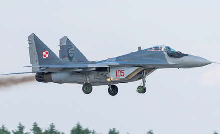 MiG-29