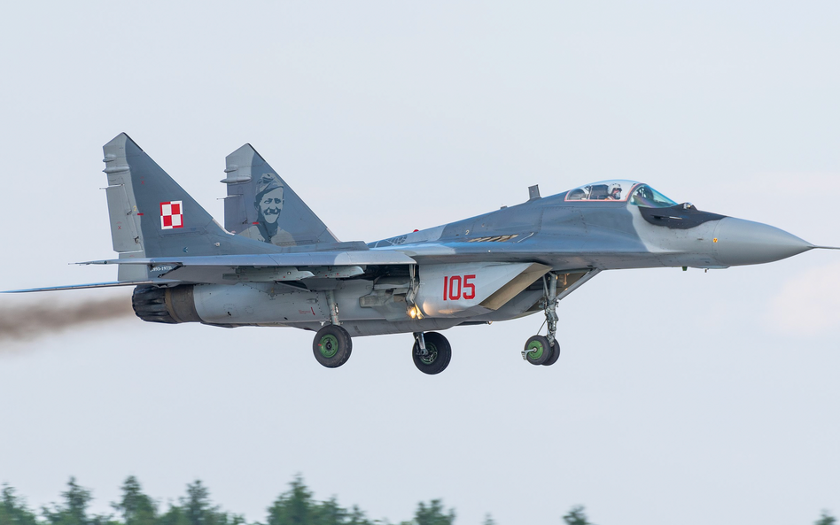 MiG-29