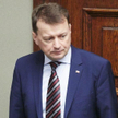 Kozubal: Szef MON zrugał generałów