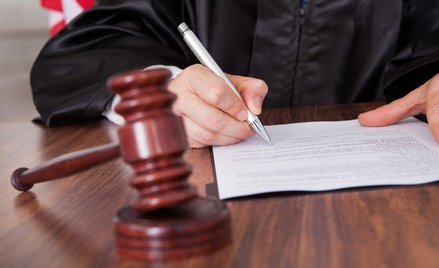 Wynagrodzenia sędziów wzrosną nawet o ponad 2 tys. zł