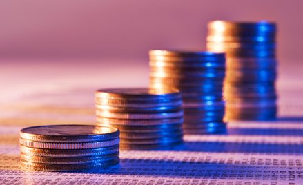 Pierwszy miesiąc wzrostu aktywów TFI, 10 mld zł w PPK