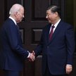 Joe Biden i Xi Jinping