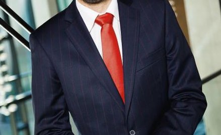 Stanislav Frnka, prezes HB Reavis Poland