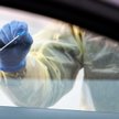 Na Ursynowie powstał mobilny punkt wykonywania testów na obecność SARS-CoV-2