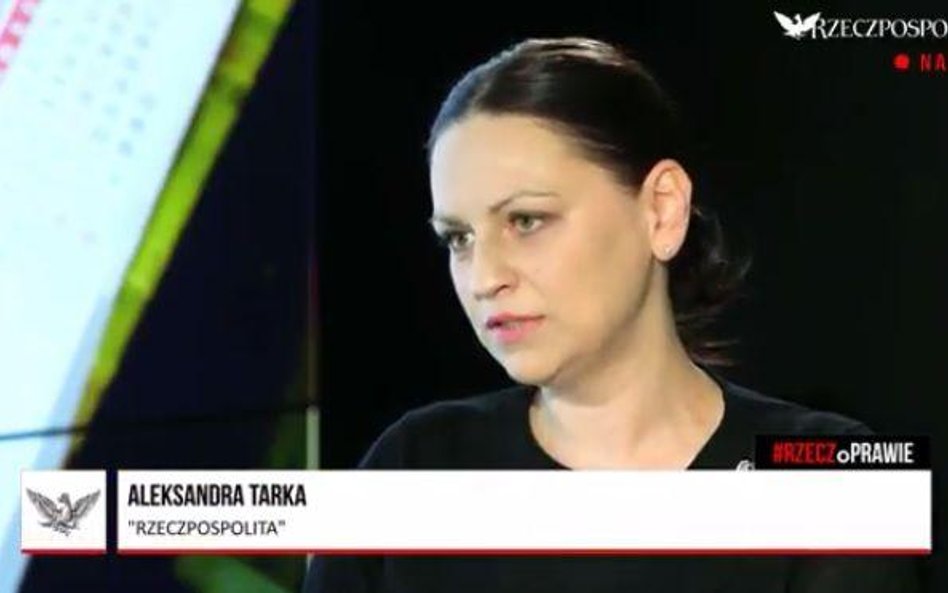 Aleksandra Tarka