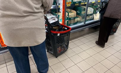 Wojna podbija ceny w Polsce. Drożeją paliwa, a za nimi żywność