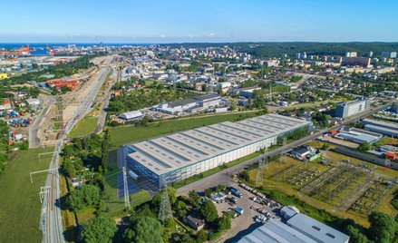 Gdynia City Logistics na zielonym świetle