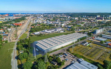 Gdynia City Logistics na zielonym świetle