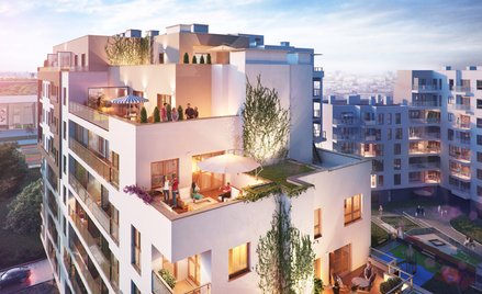 Ronson z wysoką marżą