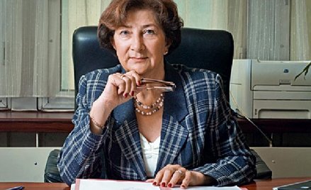 Halina Olendzka, rzecznik ubezpieczonych, prosi o kontakt osoby, które zostały wezwane przez ubezpie