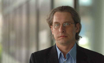 Wojciech Sobieraj, prezes Alior Banku